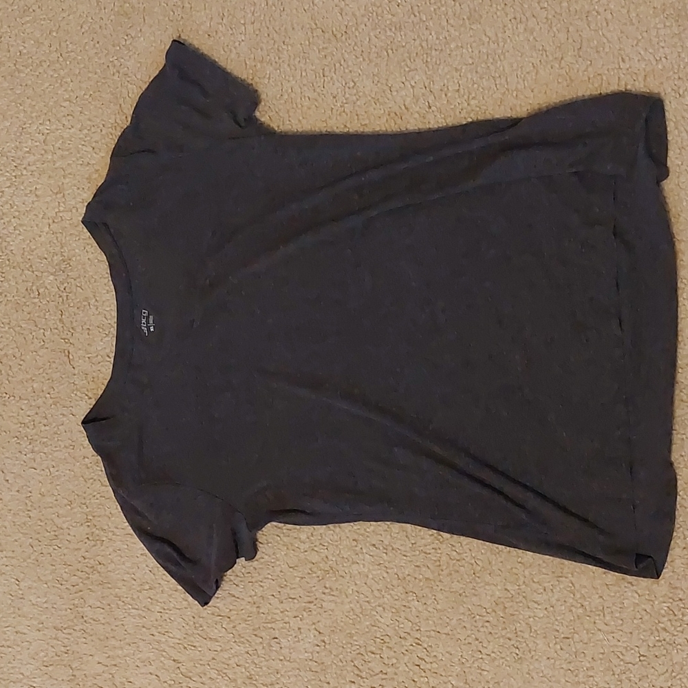 Workout tee